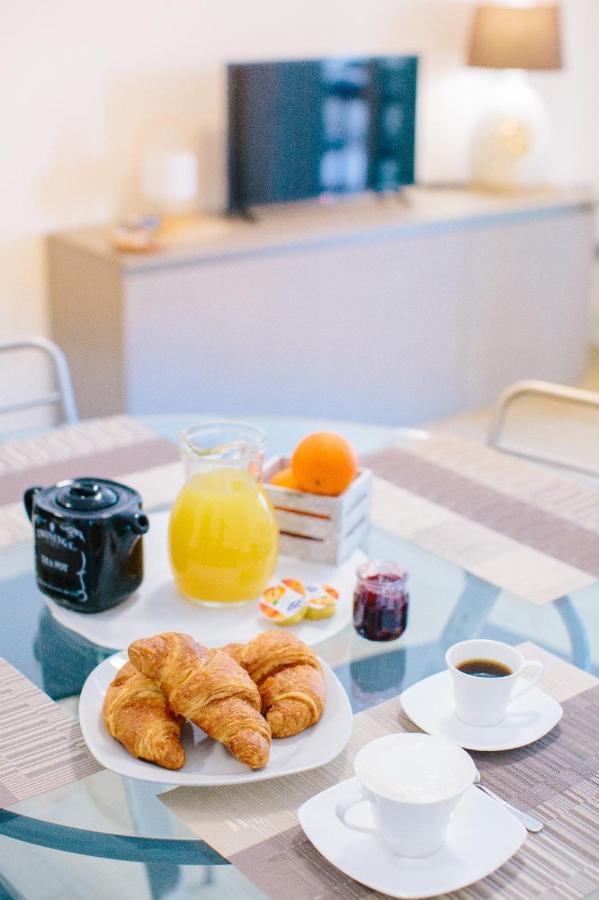 Blue Bay Guest House 알게로 외부 사진