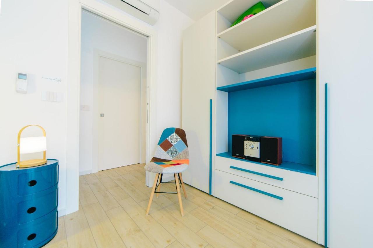 Blue Bay Guest House 알게로 외부 사진